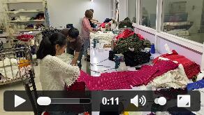 横机检验后道工序
